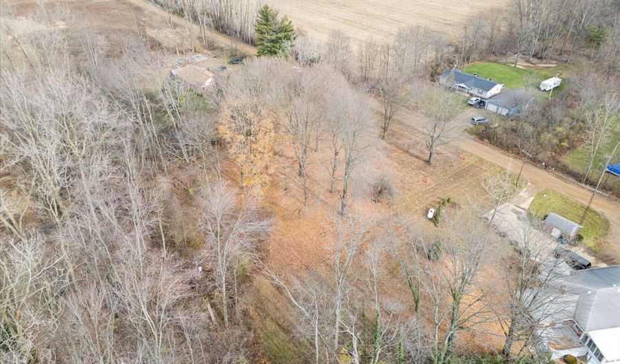 Parcel A 32nd Street, Allegan, MI 49010 - 0 Beds, 0 Bath