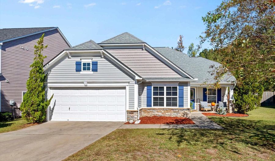 220 Hawkins Creek Rd, Blythewood, SC 29016 - 4 Beds, 2 Bath