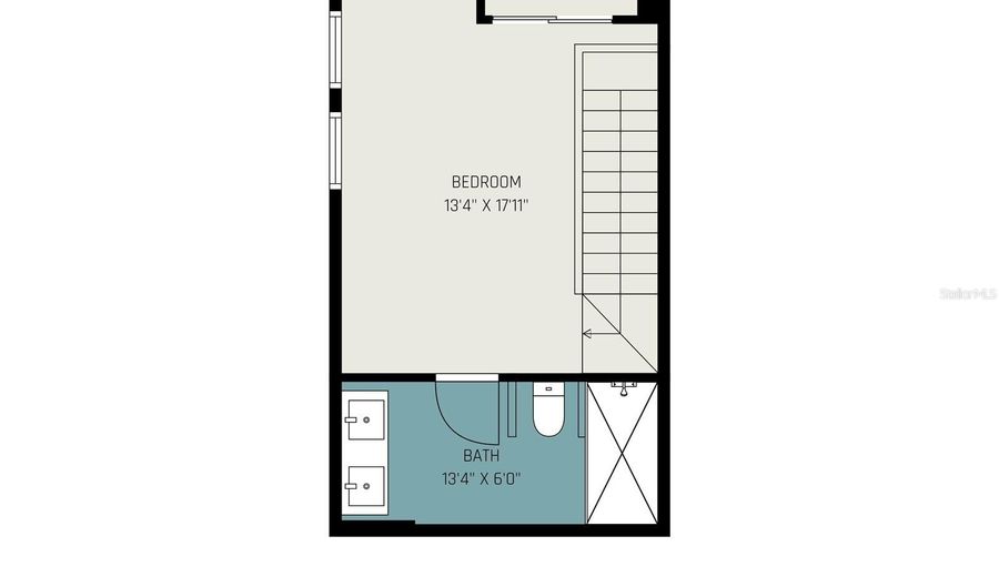 1112 W NEW HAMPSHIRE St, Orlando, FL 32804 - 4 Beds, 3 Bath