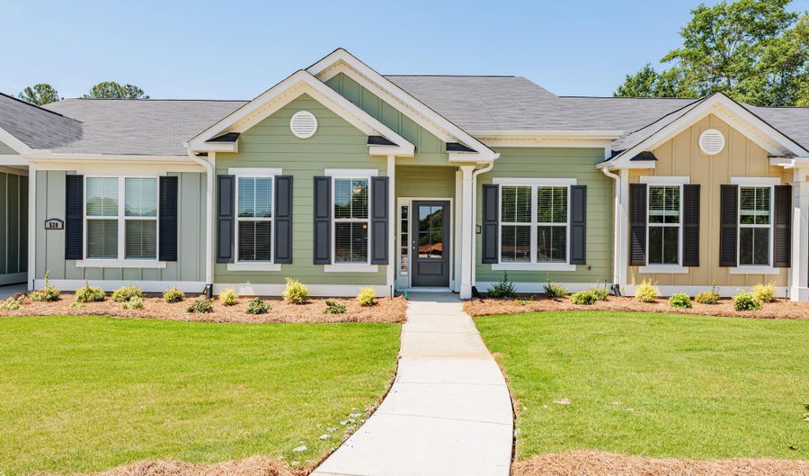 524 ASHER Cv, Aiken, SC 29803 - 2 Beds, 2 Bath