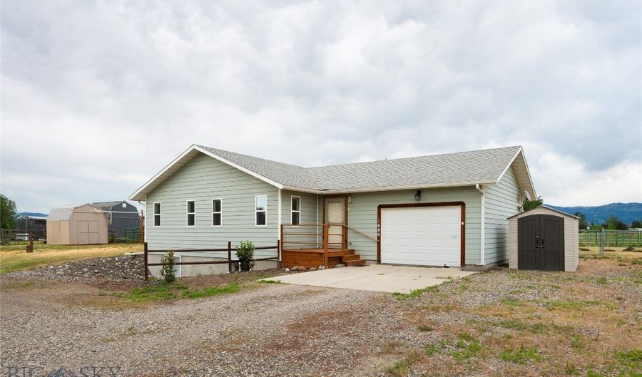 1680 Remuda Dr, Belgrade, MT 59714 - 3 Beds, 2 Bath