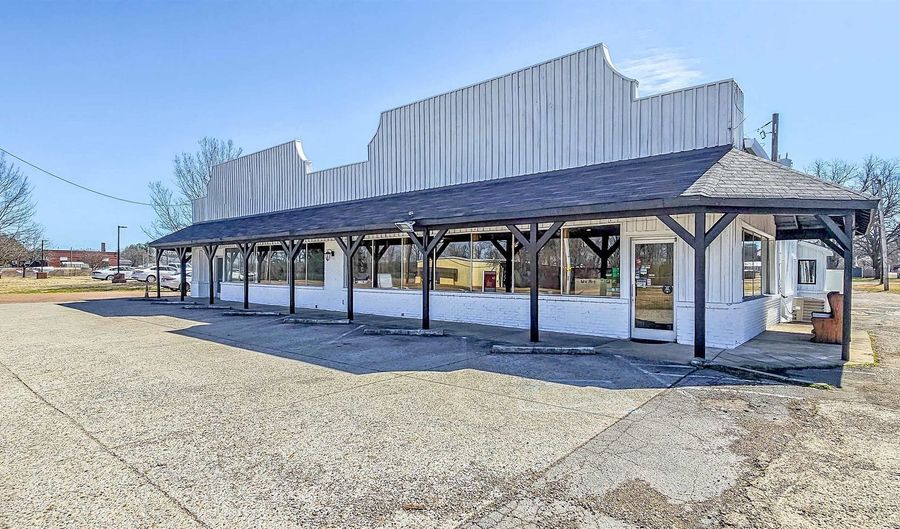 12013 US 70, Arlington, TN 38002 - 0 Beds, 0 Bath