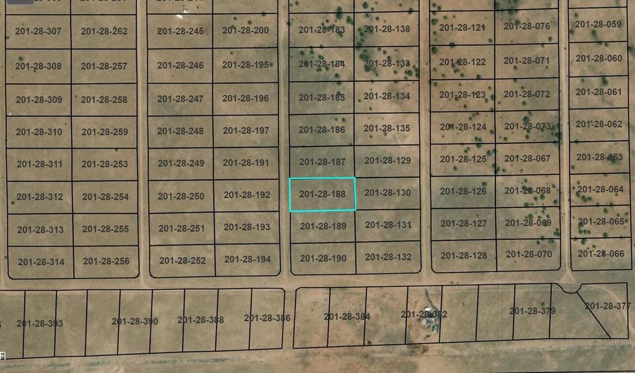 CR 5074, Concho, AZ 85924 - 0 Beds, 0 Bath