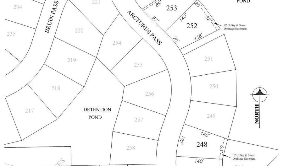 Arcturus Pass Plan: Integrity 1830S, Auburn, IN 46706 - 3 Beds, 3 Bath