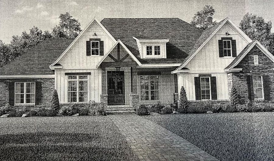 Lot 8 Homestead Way, Abingdon, VA 24210 - 4 Beds, 3 Bath