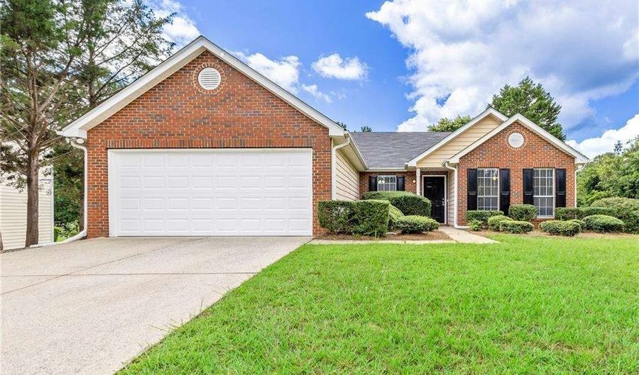 6020 Aderhold Way, Alpharetta, GA 30004 - 3 Beds, 2 Bath