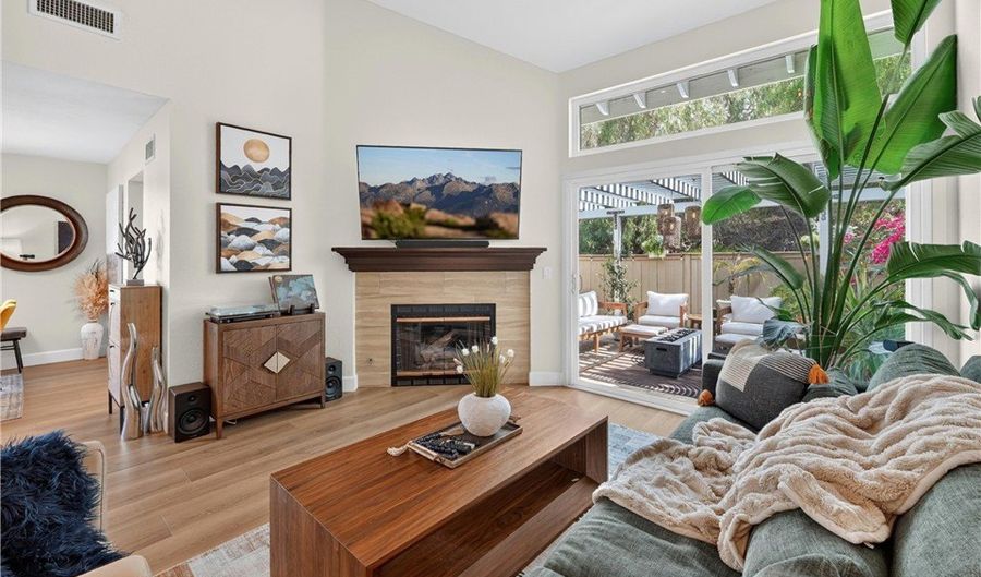 55 Sandalwood, Aliso Viejo, CA 92656 - 3 Beds, 3 Bath