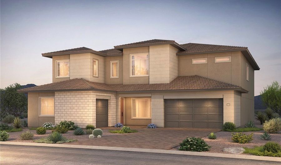 10648 Stone Ledge Ave, Las Vegas, NV 89135 - 5 Beds, 6 Bath