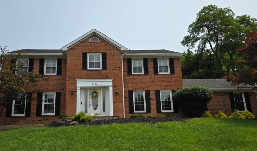 7274 Anderson Woods Dr, Anderson Twp., OH 45244 - 4 Beds, 3 Bath