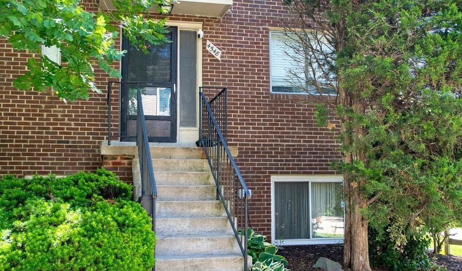 4548 CONWELL Dr, Annandale, VA 22003 - 3 Beds, 2 Bath
