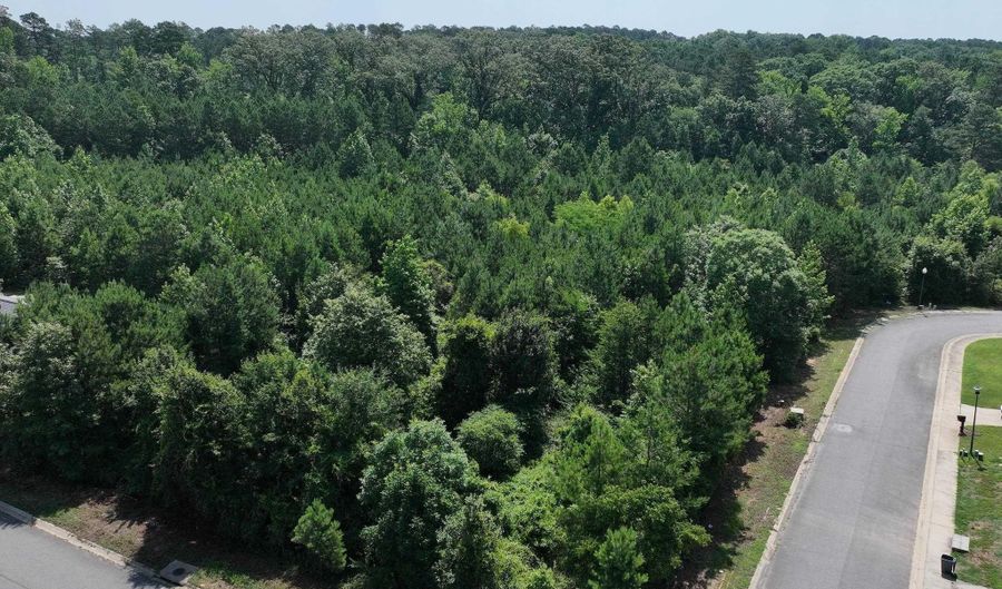 Somersett lot 11, Arkadelphia, AR 71923 - 0 Beds, 0 Bath