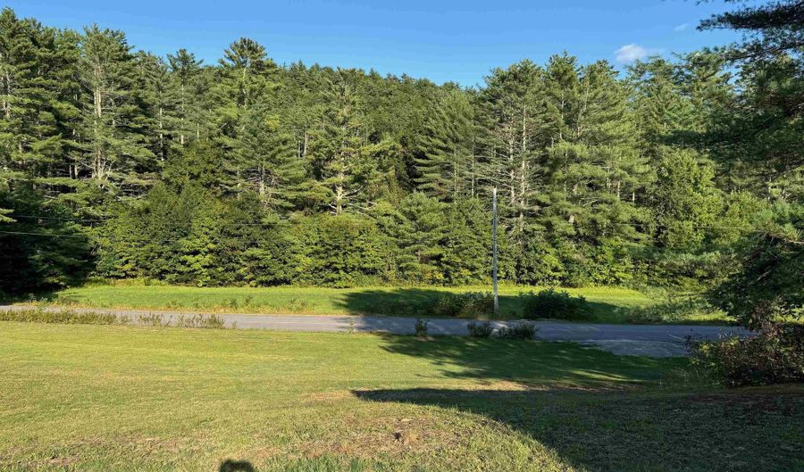 200 Walker Rd, Alexandria, NH 03222 - 0 Beds, 0 Bath