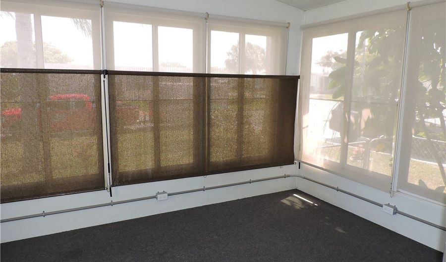 703 Draco Dr, Barefoot Bay, FL 32976 - 2 Beds, 2 Bath