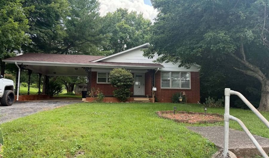 508 Tennessee Rd, Albany, KY 42602 - 3 Beds, 1 Bath