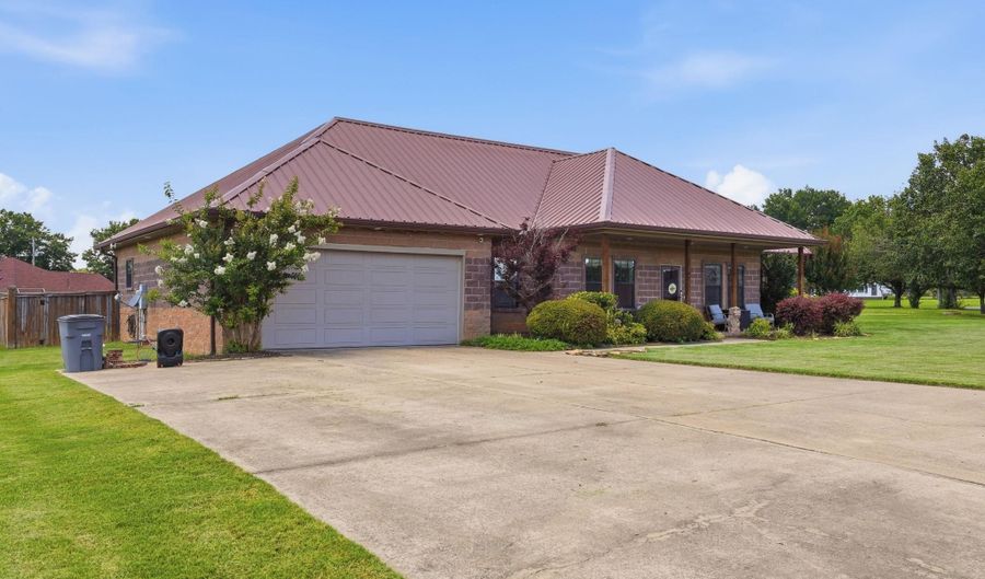115 Prairie Dr, Beebe, AR 72012 - 3 Beds, 2 Bath