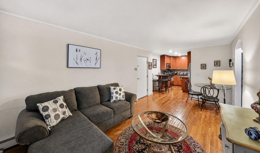 301 6th Ave 101, Asbury Park, NJ 07712 - 2 Beds, 1 Bath