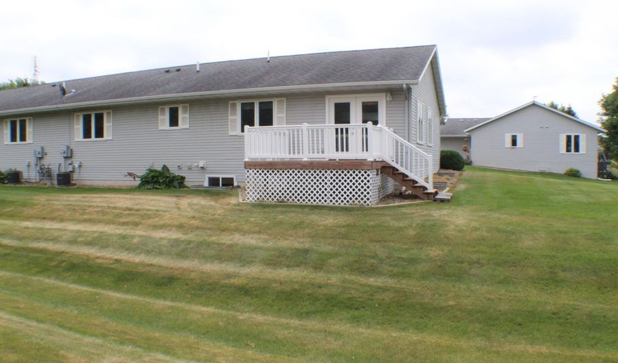 913 Anderson Way, Alexandria, MN 56308 - 4 Beds, 3 Bath