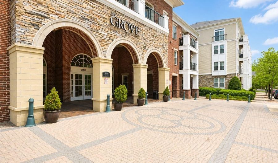 2465 ARMY NAVY Dr 1-101, Arlington, VA 22206 - 1 Beds, 1 Bath