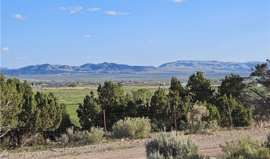 T29S R7W S4, Beaver, UT 84713 - 0 Beds, 0 Bath