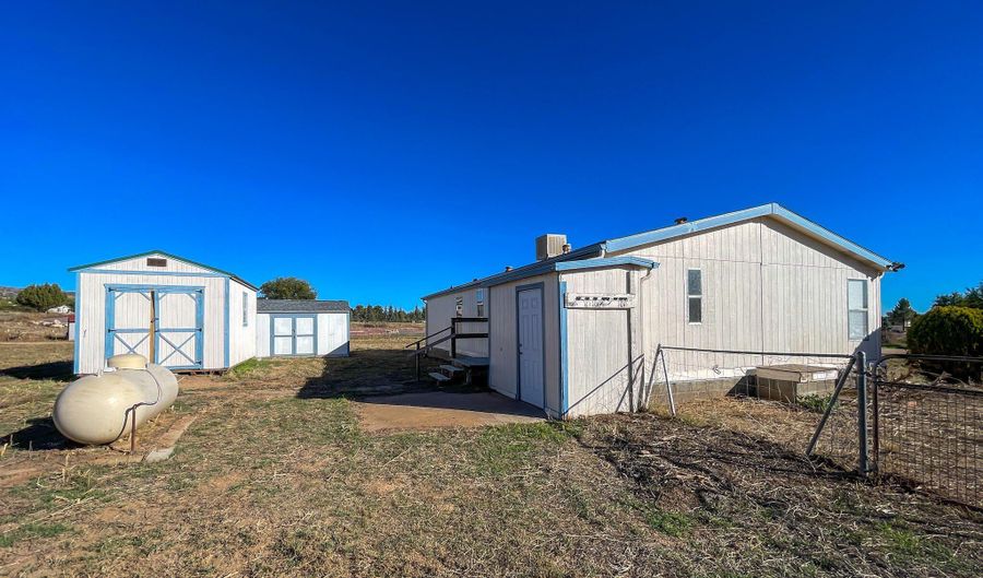 2410 N Sioux Dr, Chino Valley, AZ 86323 - 3 Beds, 2 Bath