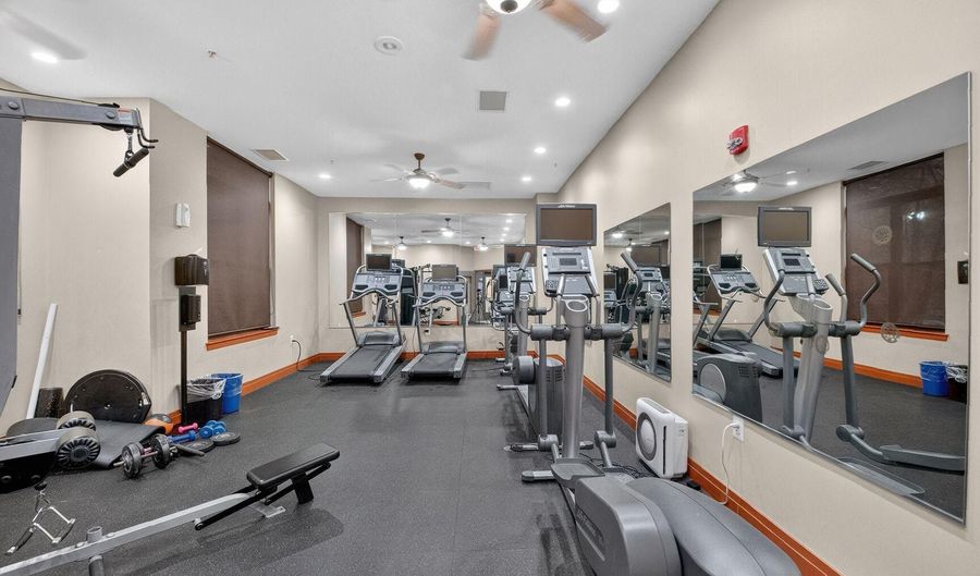 2220 FAIRFAX Dr 707, Arlington, VA 22201 - 2 Beds, 2 Bath