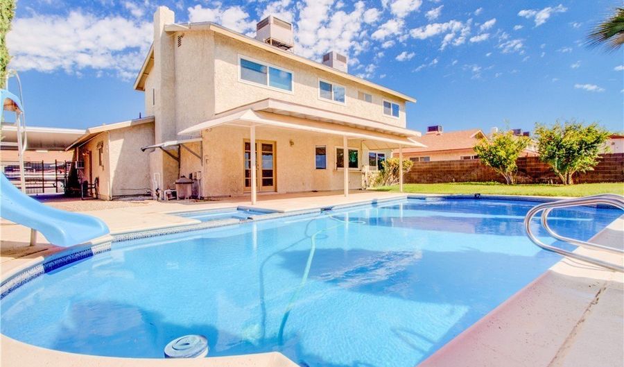 641 Otono Dr, Boulder City, NV 89005 - 4 Beds, 3 Bath