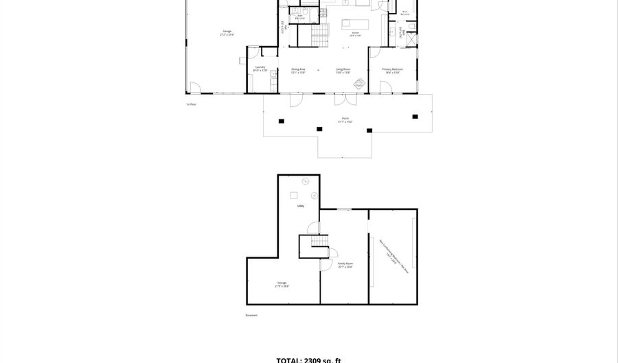 6172 Hellner Rd, Ann Arbor, MI 48105 - 3 Beds, 2 Bath