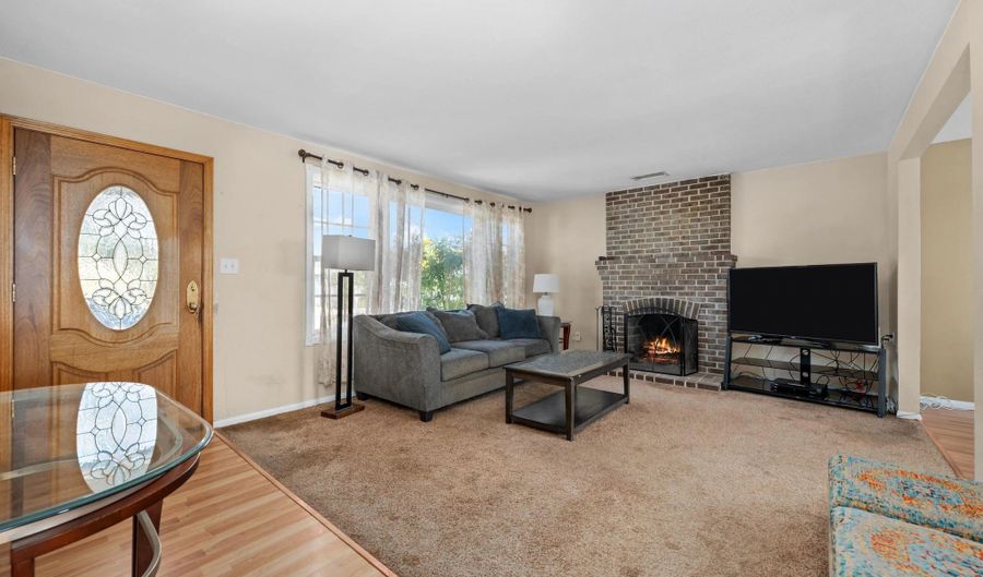 3996 Hatton St, San Diego, CA 92111 - 3 Beds, 2 Bath