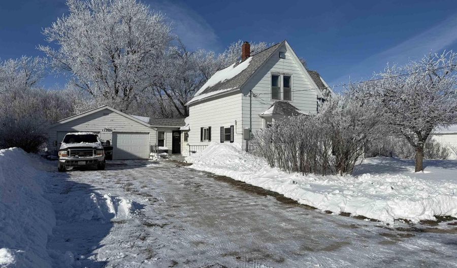 622 Depoe St, Alden, IA 50006 - 5 Beds, 1 Bath
