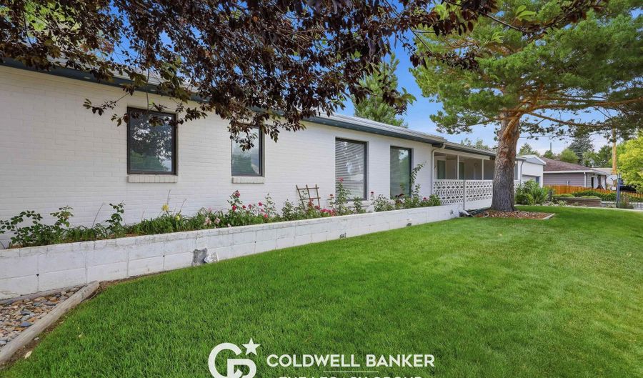 642 Missouri, Casper, WY 82609 - 4 Beds, 2 Bath