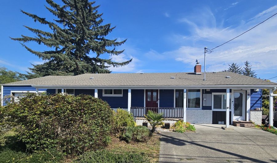 434 ARNOLD Ln, Brookings, OR 97415 - 3 Beds, 3 Bath