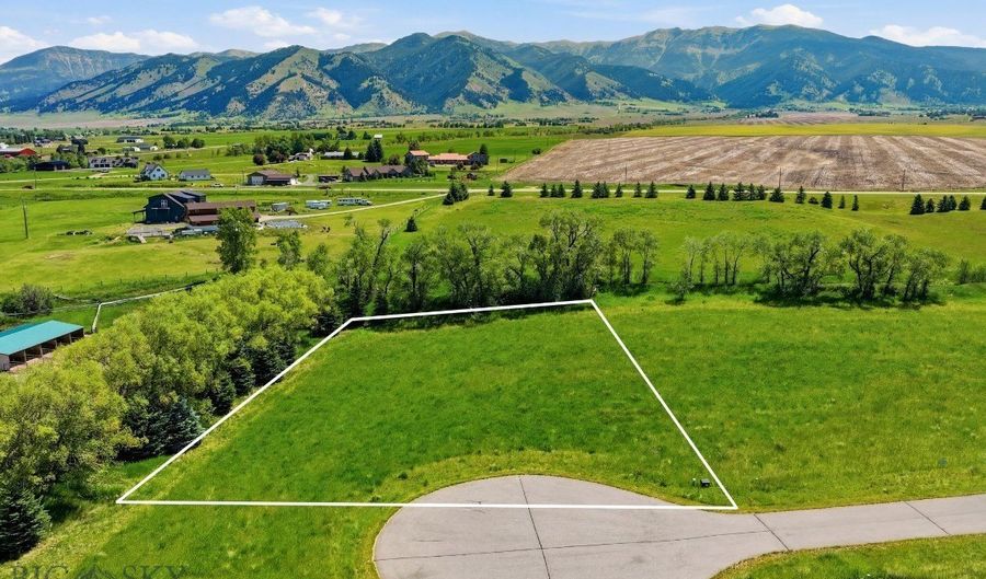 Wavy Leaf Way, Bozeman, MT 59718 - 0 Beds, 0 Bath