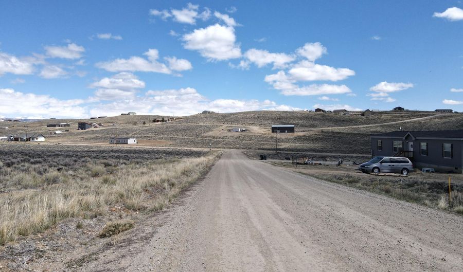 OSAGE Trail lot 3, Boulder, WY 82923 - 0 Beds, 0 Bath