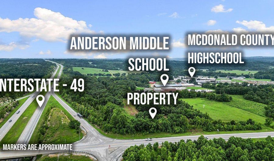 Highway 76, Anderson, MO 64831 - 0 Beds, 0 Bath