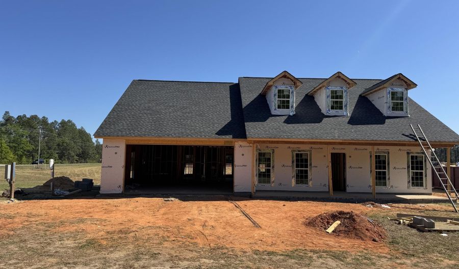 3 Old Friar Rd, Aiken, SC 29801 - 3 Beds, 2 Bath