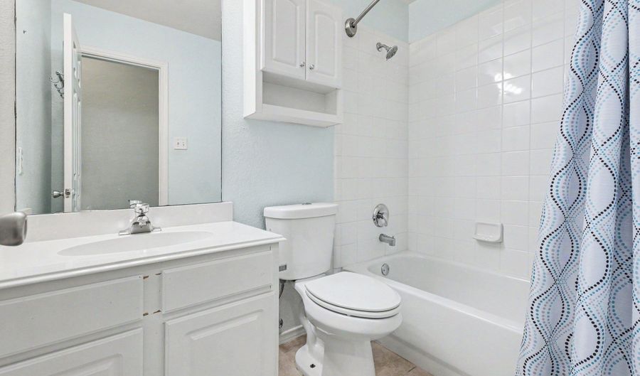 1707 Briarhollow Dr, Allen, TX 75002 - 3 Beds, 2 Bath