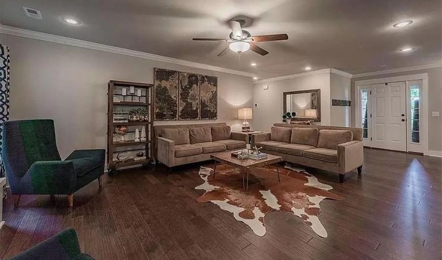 5 Arden Cir, Bella Vista, AR 72714 - 3 Beds, 2 Bath