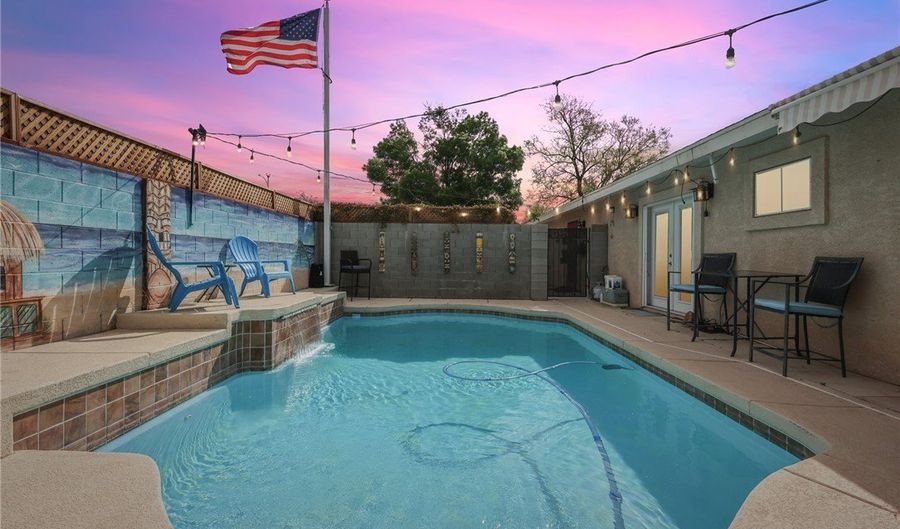 1200 I Ave, Boulder City, NV 89005 - 4 Beds, 3 Bath