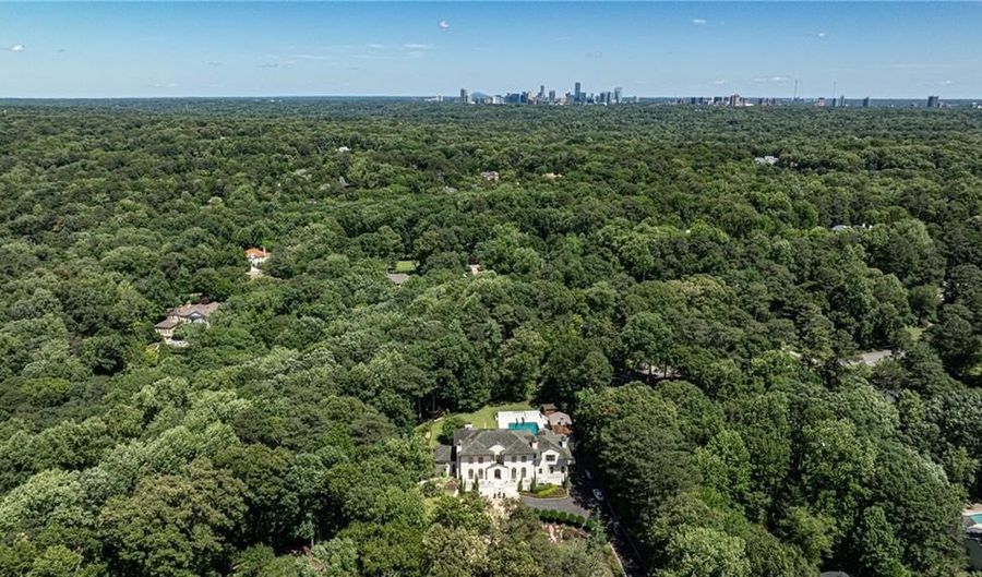 4309 Sentinel Post Rd NW, Atlanta, GA 30327 - 7 Beds, 10 Bath