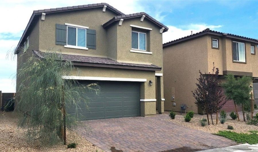 8982 Pacific Mist St, Las Vegas, NV 89178 - 4 Beds, 3 Bath