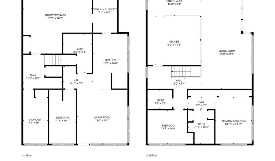 705 OHIO Ave NE, Bandon, OR 97411 - 4 Beds, 3 Bath