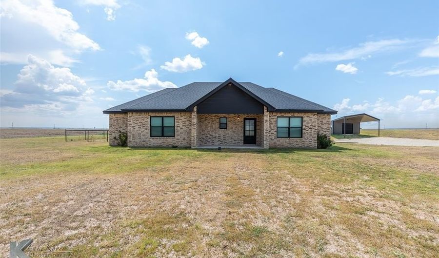 462 Elmdale Rd N, Abilene, TX 79601 - 4 Beds, 3 Bath