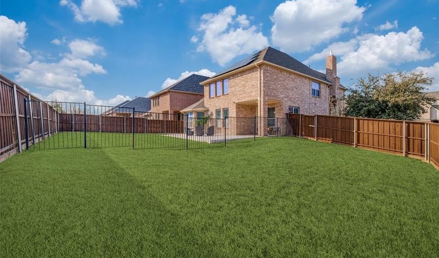 3732 Winchester, The Colony, TX 75056 - 4 Beds, 4 Bath