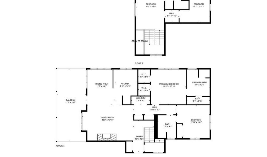 56 First Tee Trl B/Upper, Cashiers, NC 28717 - 3 Beds, 3 Bath