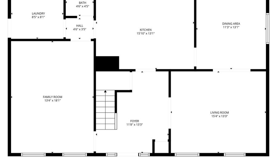 2907 ACCOKEEK Rd W, Accokeek, MD 20607 - 3 Beds, 3 Bath