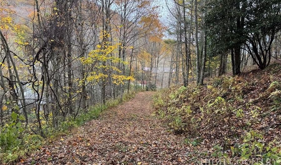 Rominger Road, Banner Elk, NC 28604 - 0 Beds, 0 Bath