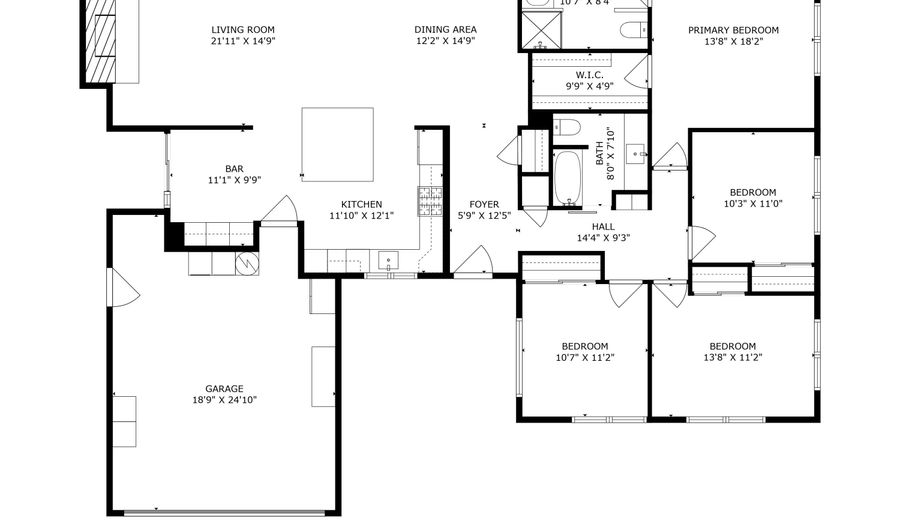 3120 Belair Ct, Camarillo, CA 93010 - 4 Beds, 2 Bath