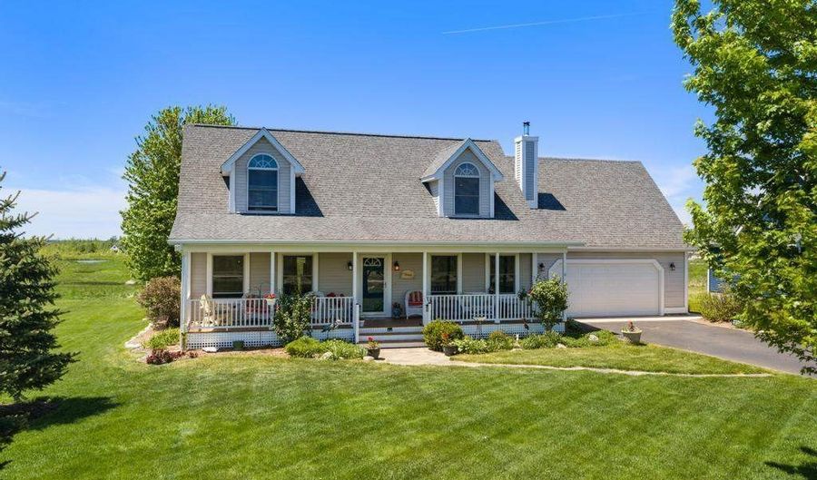 6373 Sunset Blvd, Alanson, MI 49706 - 2 Beds, 2 Bath