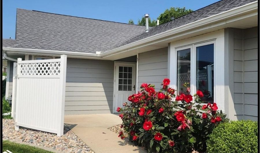 1517 E 18th St, Atlantic, IA 50022 - 2 Beds, 1 Bath
