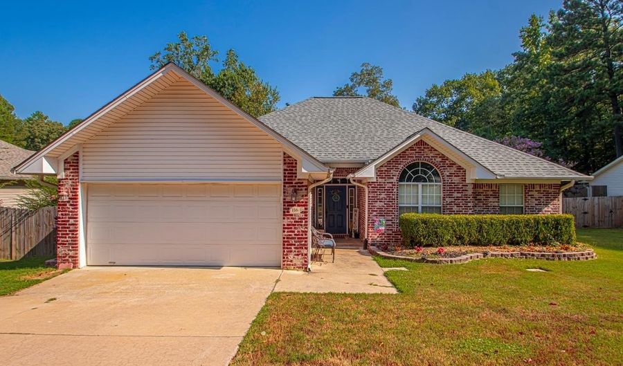 116 Greenfield Drive Dr, Benton, AR 72019 - 3 Beds, 2 Bath